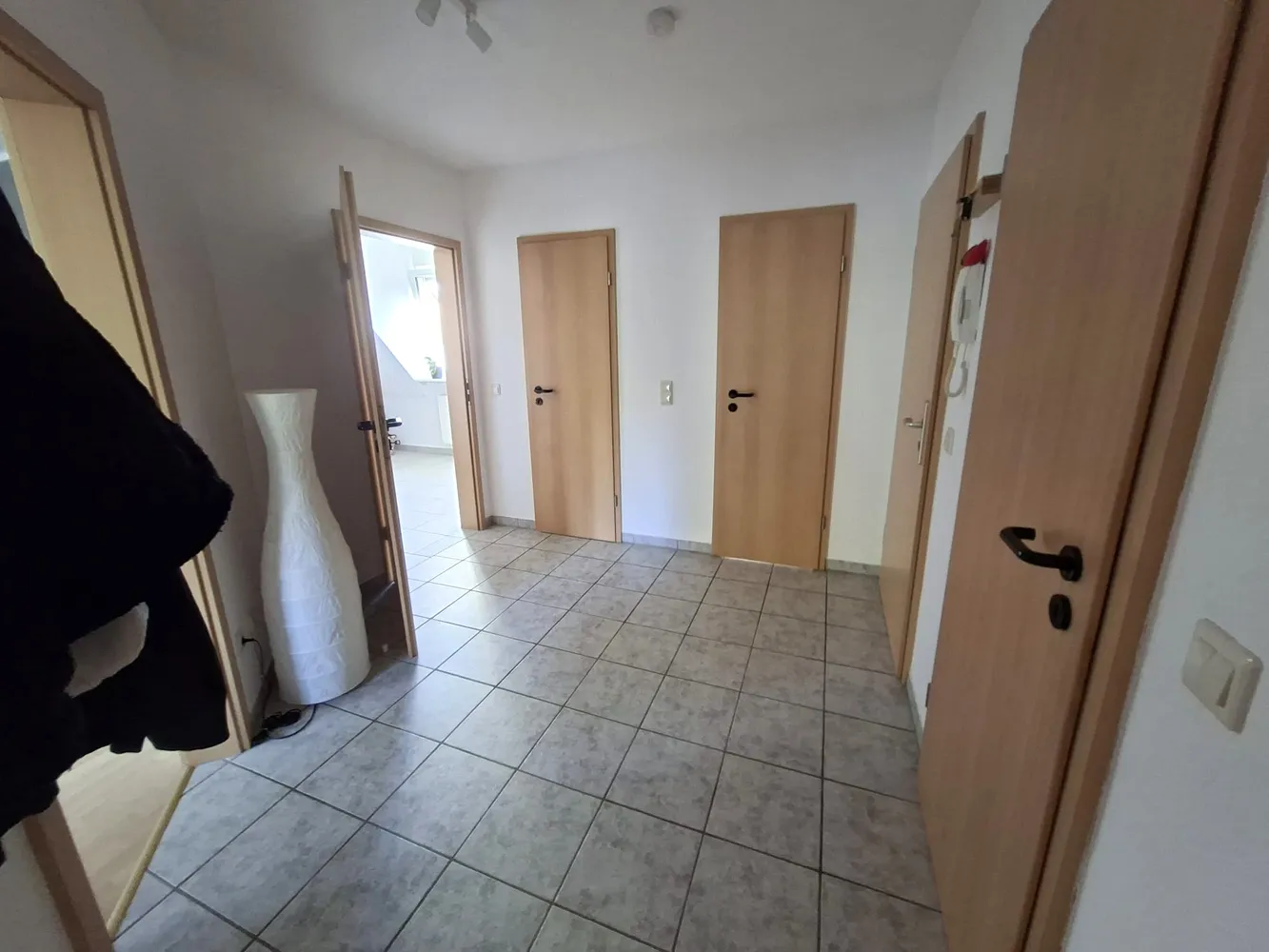 2 Zimmer Wohnung mit 63 m² in Kleve – Bild 9