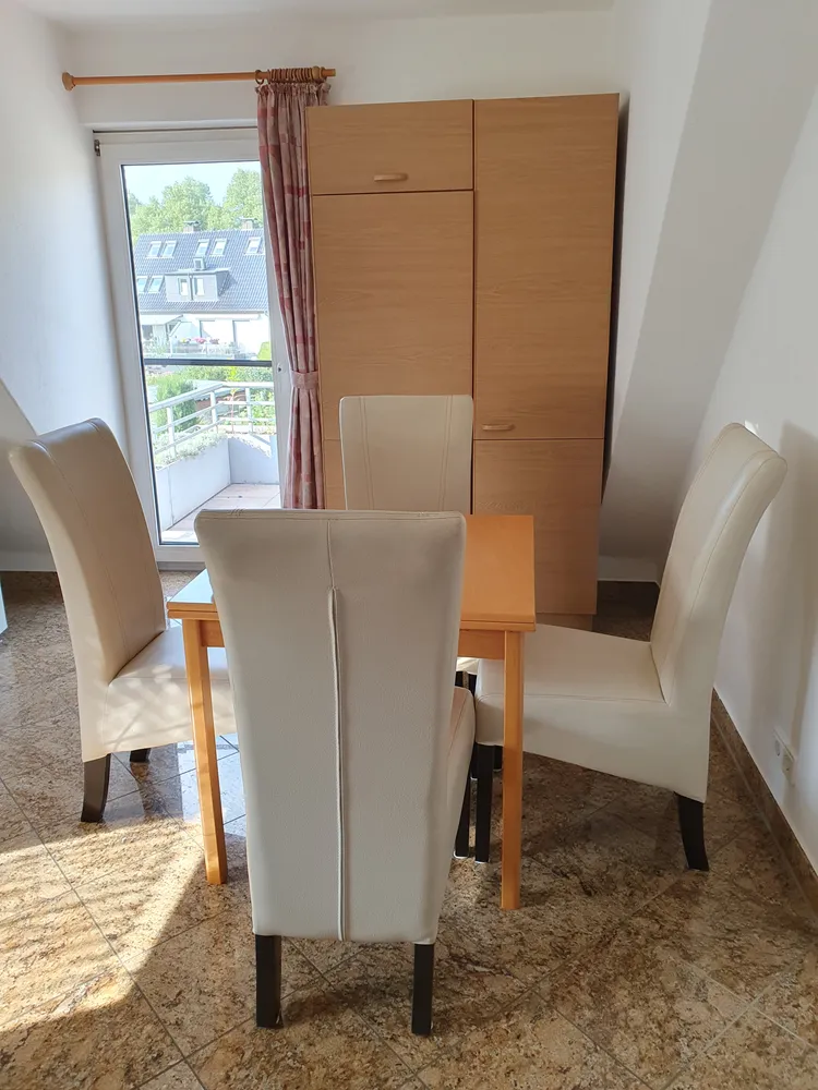 2 Zimmer Wohnung mit 60 m² in Hamm – Bild 11