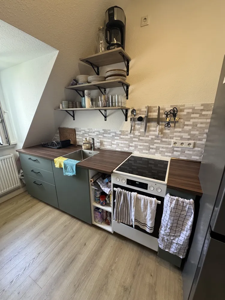3 Zimmer Wohnung mit 58 m² in Essen – Bild 12
