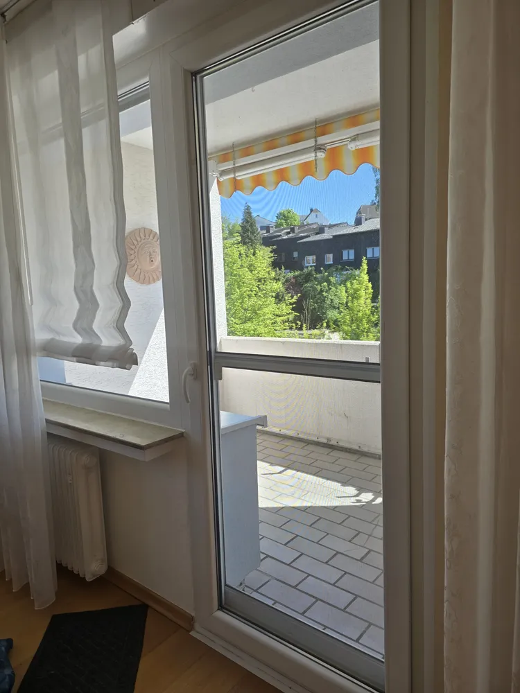 2 Zimmer Wohnung mit 66 m² in Dortmund – Bild 3