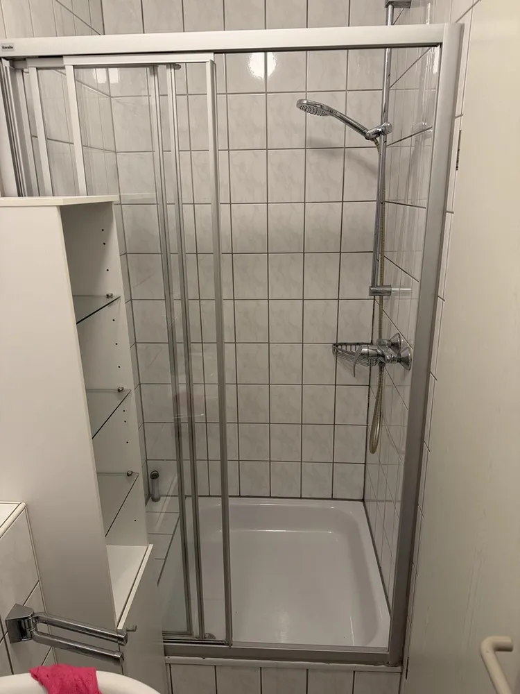 2 Zimmer Wohnung mit 54 m² in Greven – Bild 1
