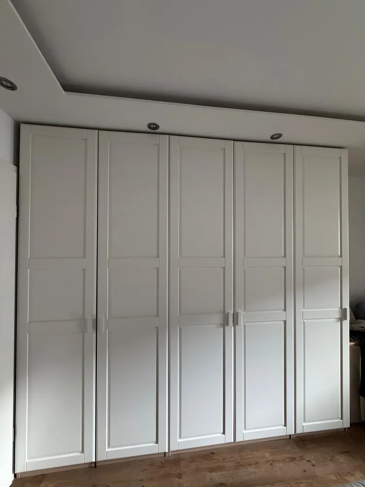 2 Zimmer Wohnung mit 66 m² in München – Bild 8