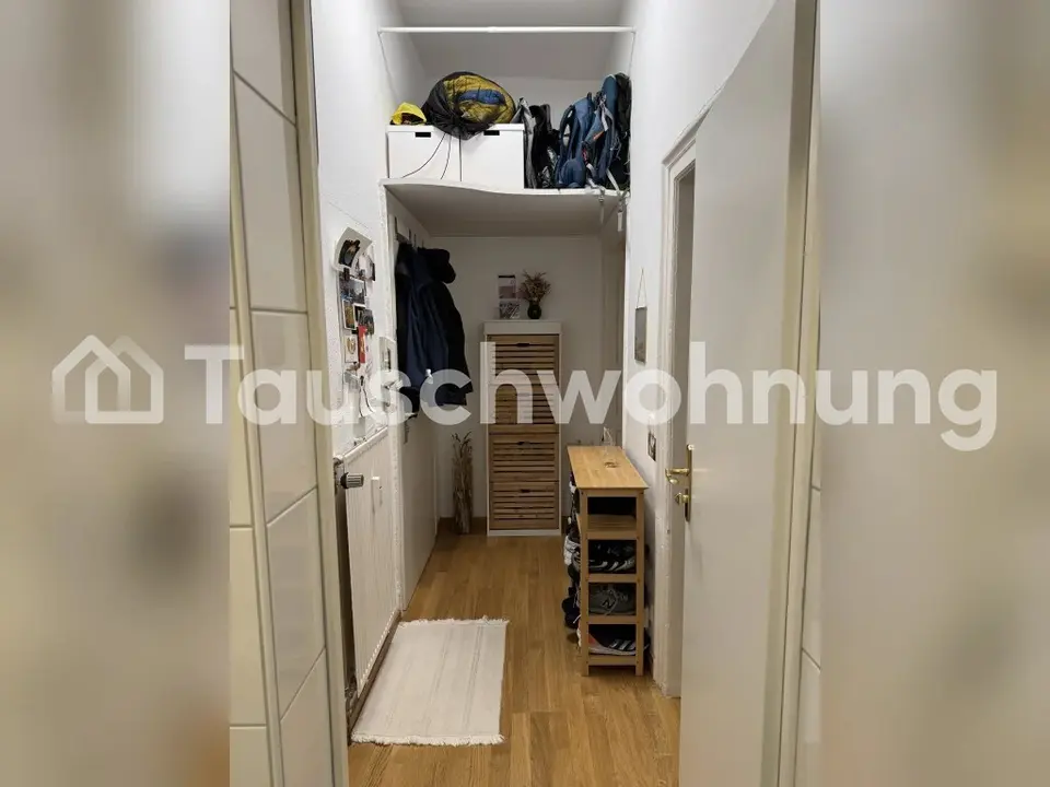 WG-Zimmer mit 11 m² in Würzburg – Bild 5