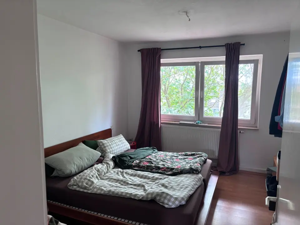 3 Zimmer Wohnung mit 57 m² in Kassel – Bild 6