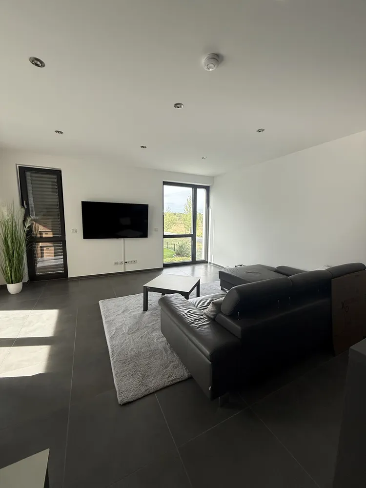 3 Zimmer Wohnung mit 82 m² in Mannheim – Bild 11