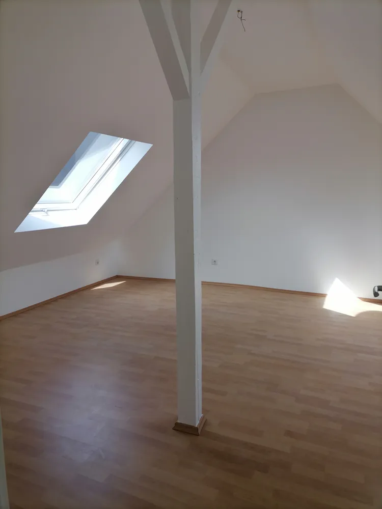 6 Zimmer Wohnung mit 130 m² in Dortmund – Bild 10