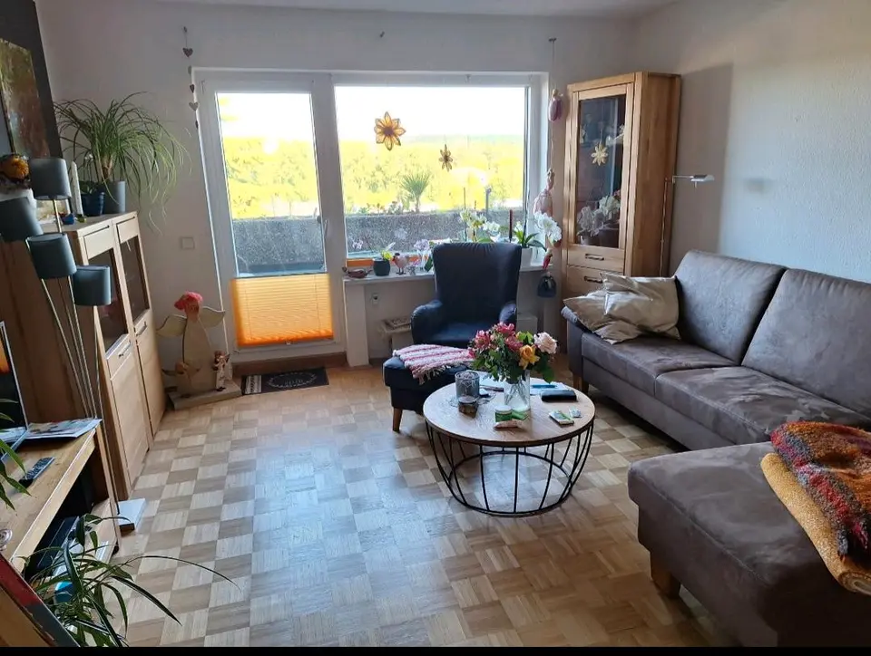 2 Zimmer Wohnung mit 25 m² in Heppenheim – Bild 9