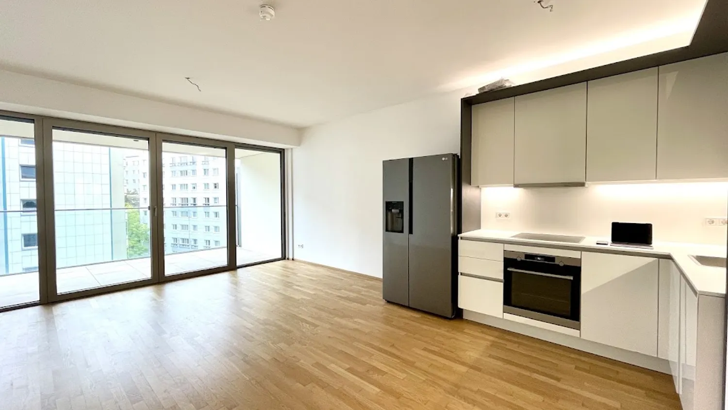 3 Zimmer Wohnung mit 83 m² in Berlin – Bild 1
