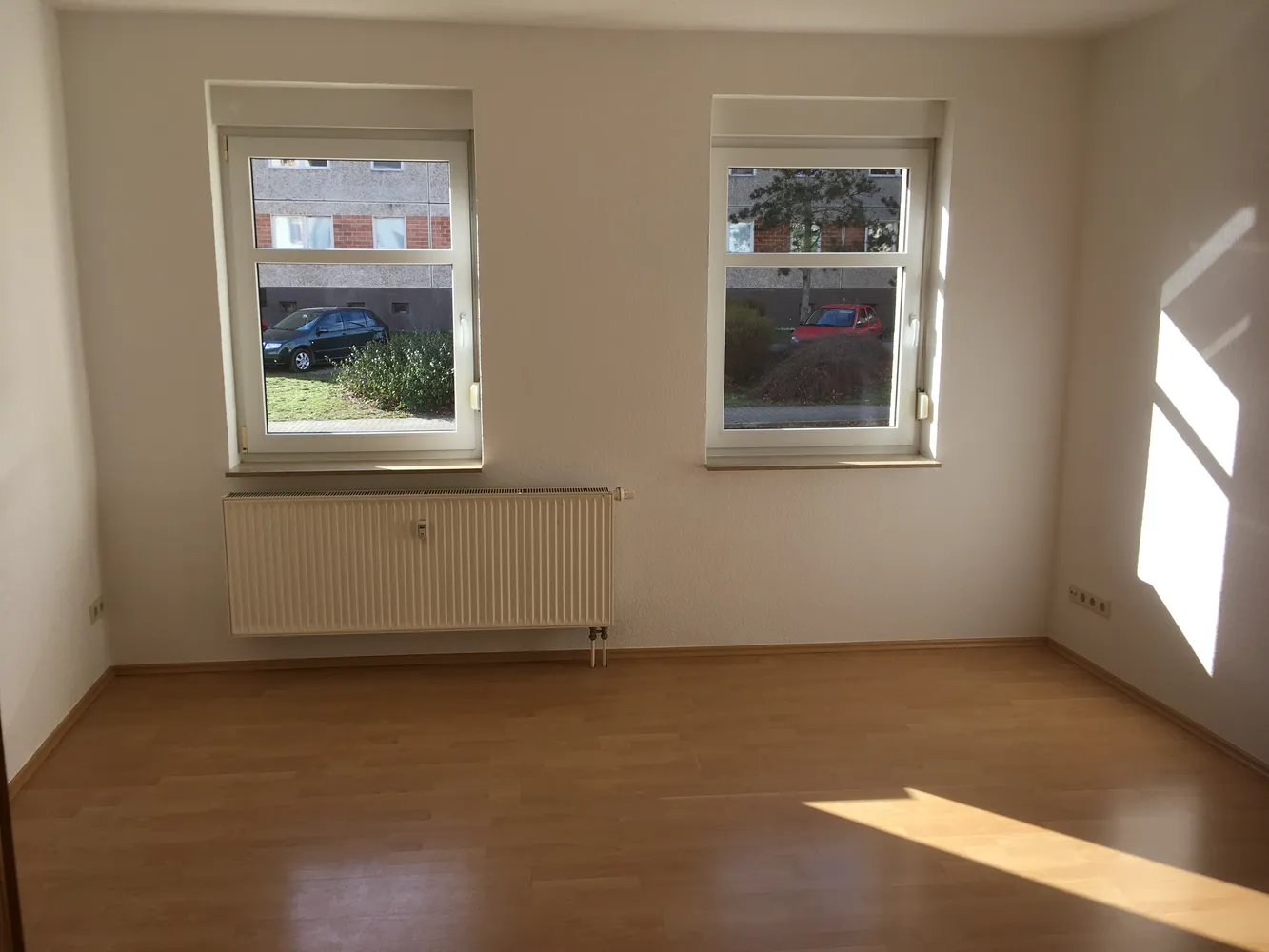 1 Zimmer Wohnung mit 43 m² in Dessau-Roßlau – Bild 6
