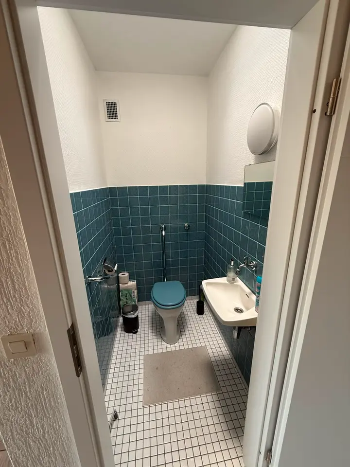 WG-Zimmer mit 11 m² in Saarbrücken – Bild 4