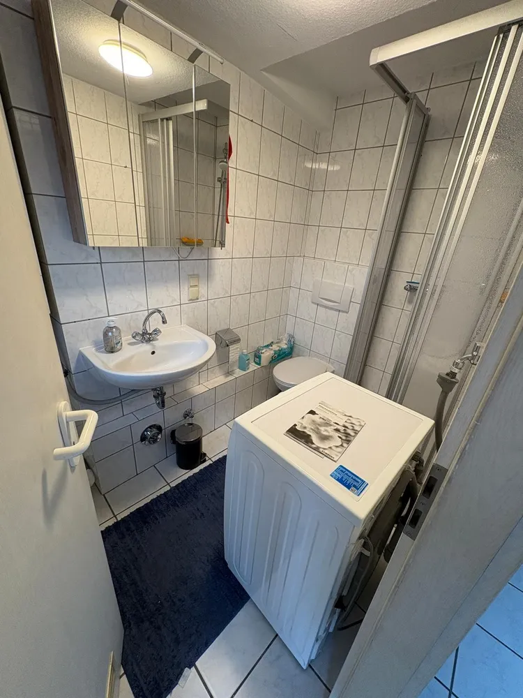 1 Zimmer Wohnung mit 50 m² in Koblenz – Bild 4