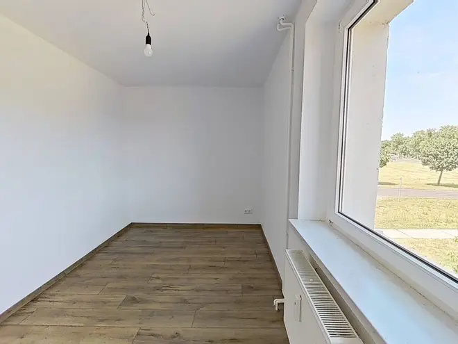 3 Zimmer Wohnung mit 59 m² in Wittenberg – Bild 4