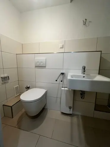 1 Zimmer Wohnung mit 37 m² in Düsseldorf – Bild 3
