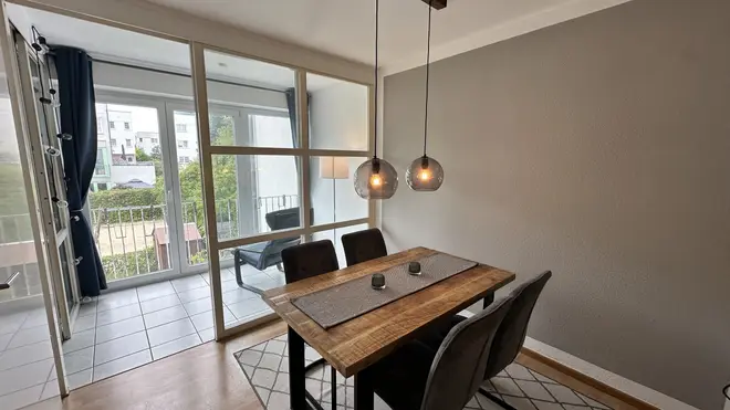 3 Zimmer Wohnung mit 64 m² in Berlin – Bild 5