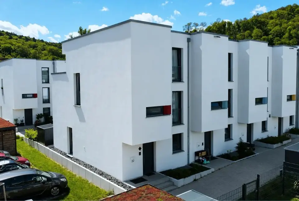 5 Zimmer Haus mit 145 m² in Esslingen am Neckar – Bild 3