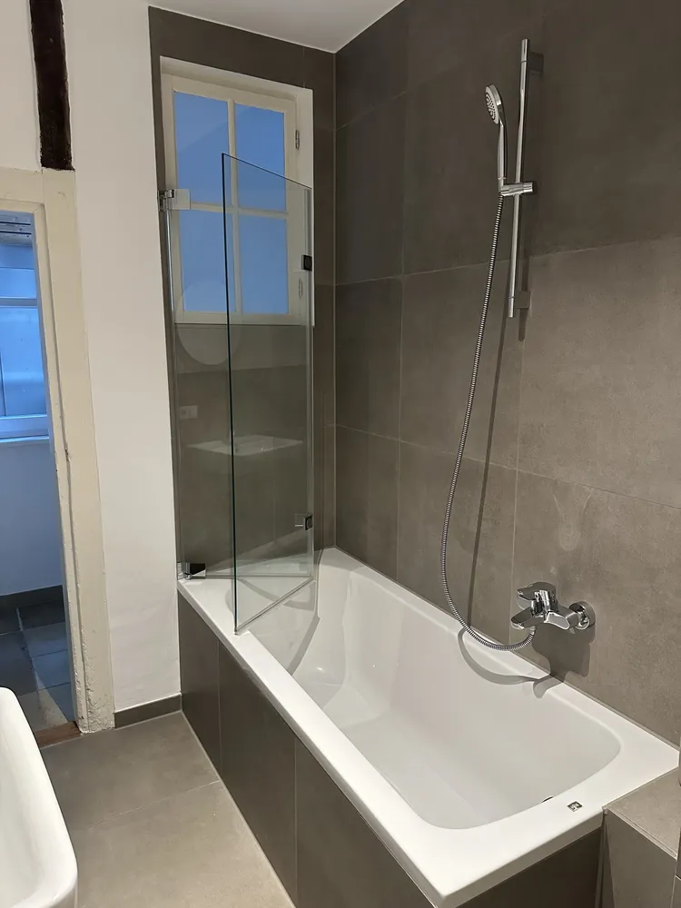 2 Zimmer Wohnung mit 52 m² in Augsburg – Bild 8