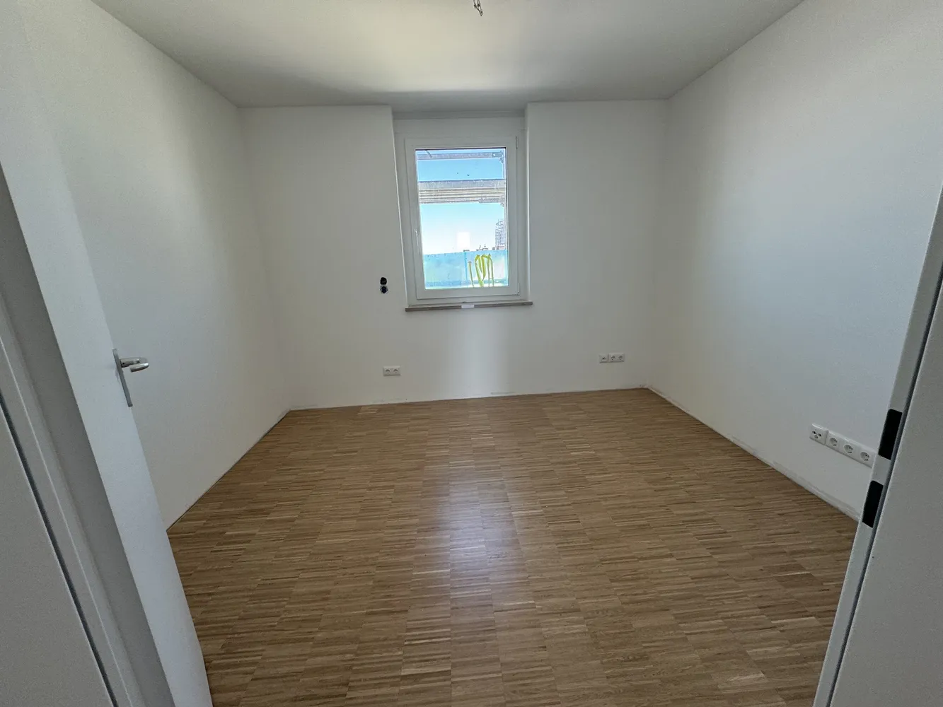 3 Zimmer Wohnung mit 86 m² in Hof – Bild 7