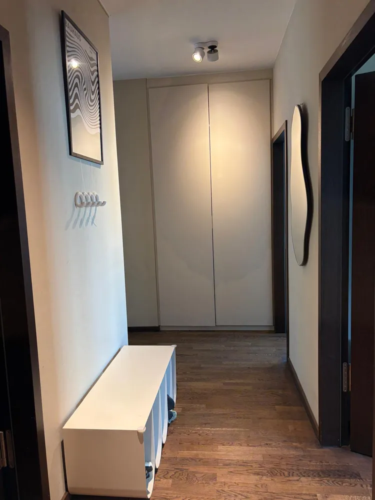 3 Zimmer Wohnung mit 100 m² in Berlin – Bild 4