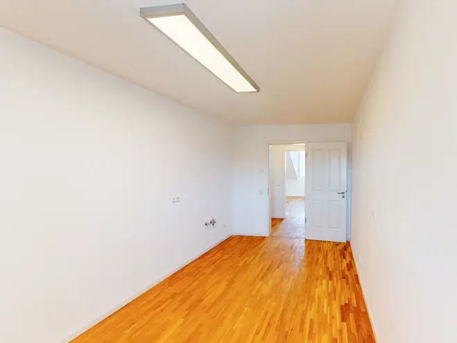 3 Zimmer Wohnung mit 104 m² in Karlsruhe – Bild 9