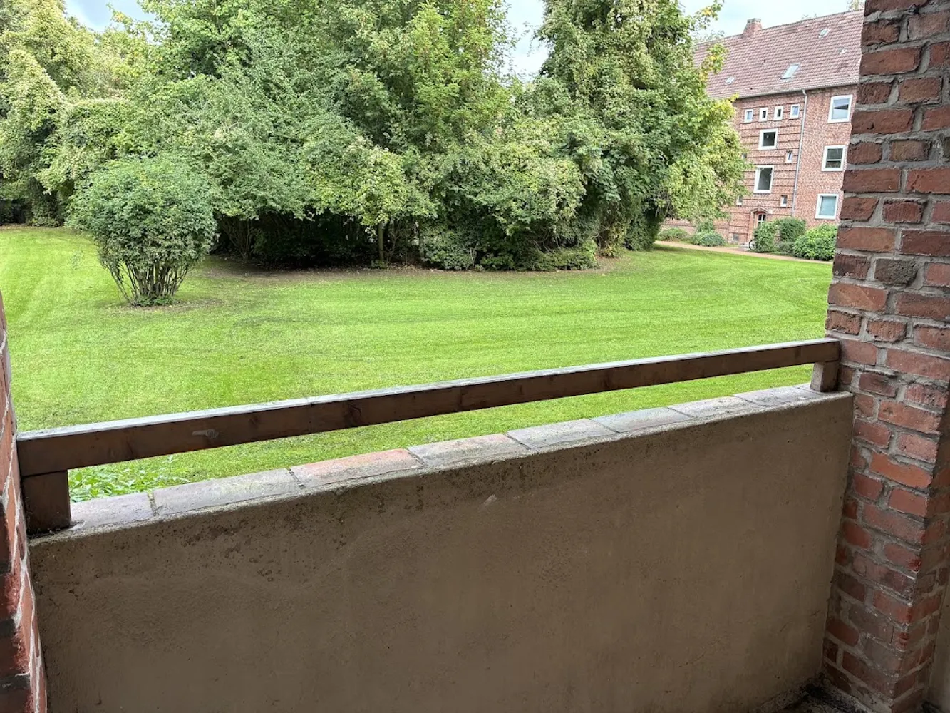 3 Zimmer Wohnung mit 53 m² in Kiel – Bild 7