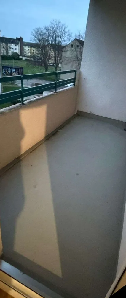 2 Zimmer Wohnung mit 56 m² in Minden – Bild 5