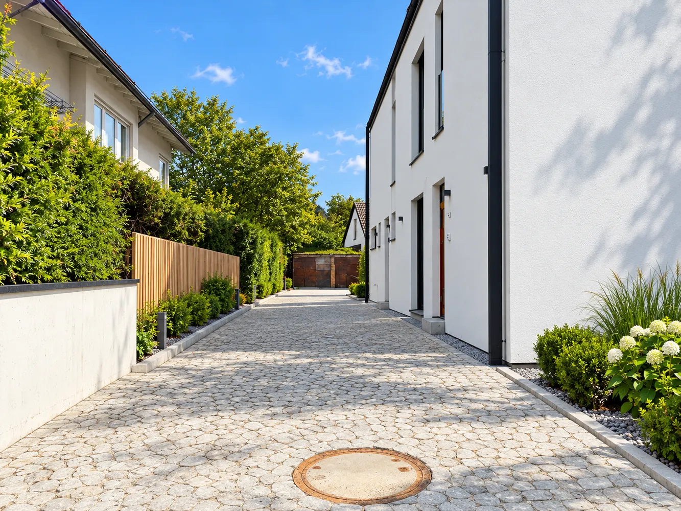 3 Zimmer Wohnung mit 115 m² in München – Bild 3