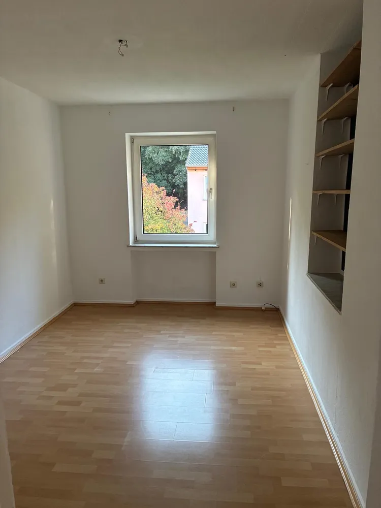 1 Zimmer Wohnung mit 26 m² in Bonn – Bild 1