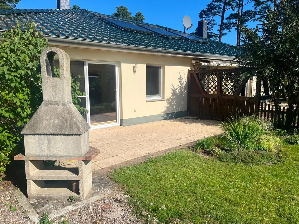 3 room house with 80 m² in Schwerin – Photo 5