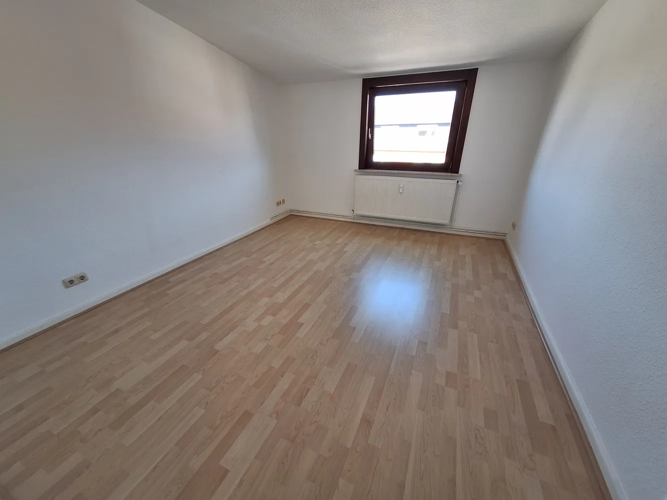 2 Zimmer Wohnung mit 59 m² in Itzehoe – Bild 3