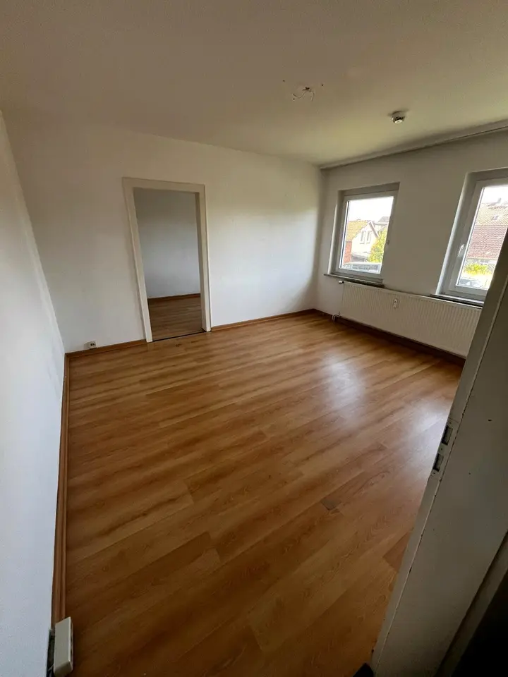3 Zimmer Wohnung mit 65 m² in Seesen – Bild 1