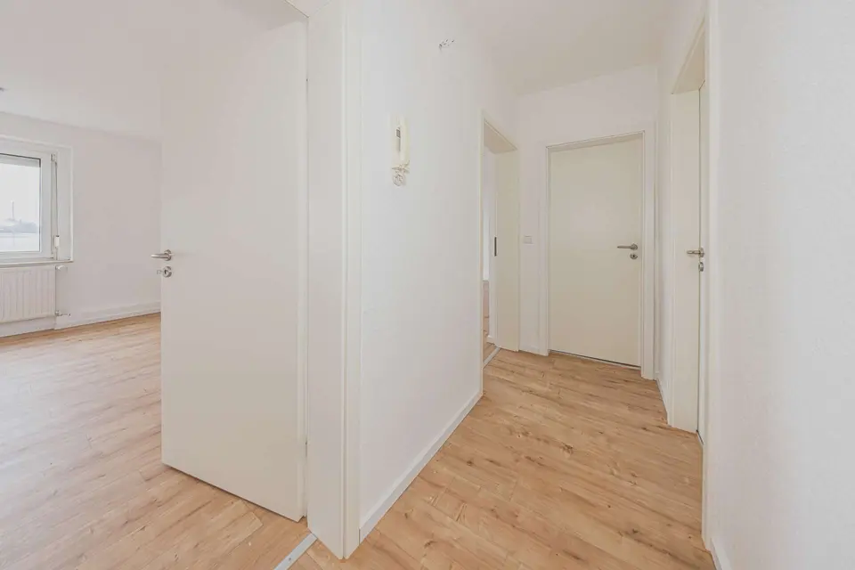 4 Zimmer Wohnung mit 82 m² in Borna – Bild 4