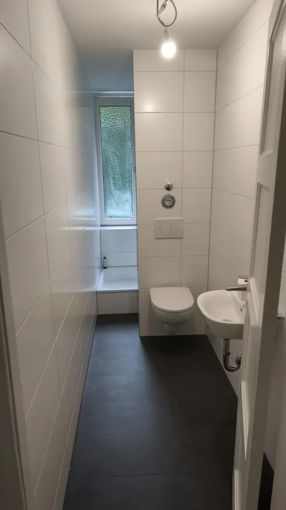 2 Zimmer Wohnung mit 42 m² in Hamburg – Bild 8