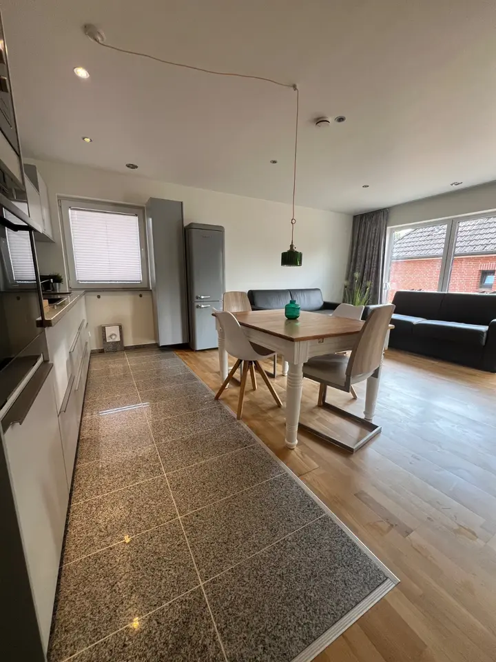 6 Zimmer Wohnung mit 277 m² in Neumünster – Bild 9