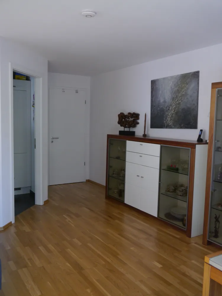 4 Zimmer Wohnung mit 100 m² in München – Bild 9
