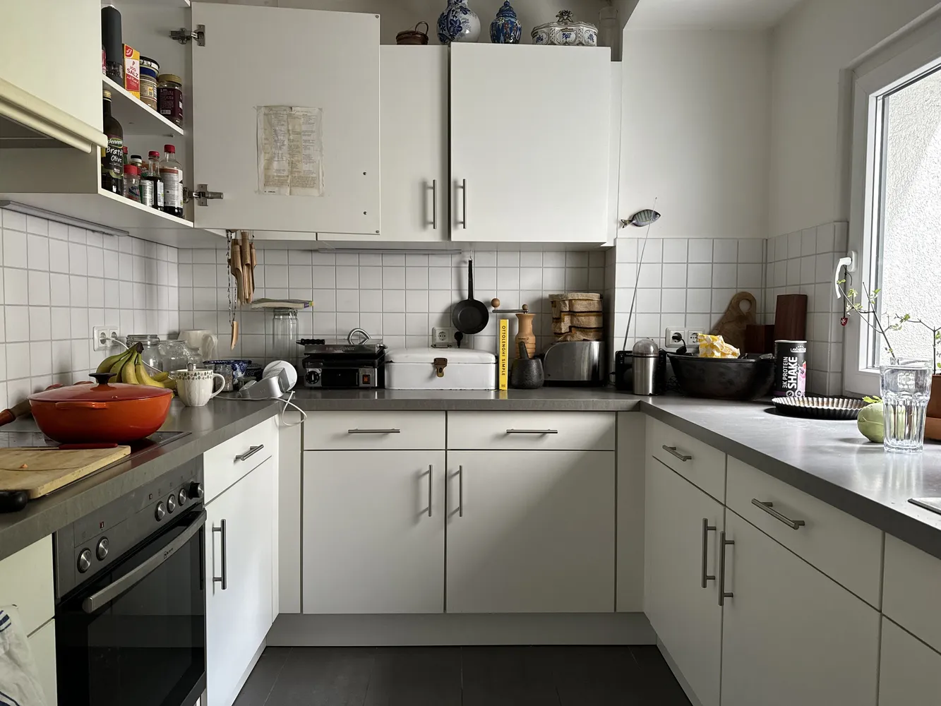 Shared room with 15 m² in Hamburg – Photo 6