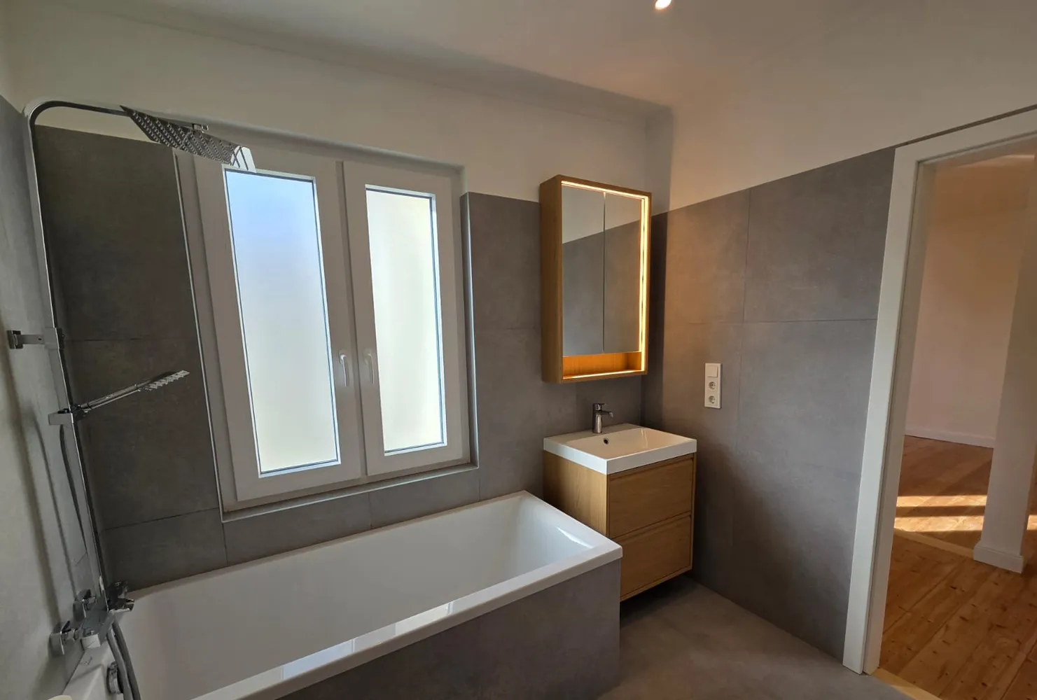 4 room apartment with 95 m² in Lübeck – Photo 9