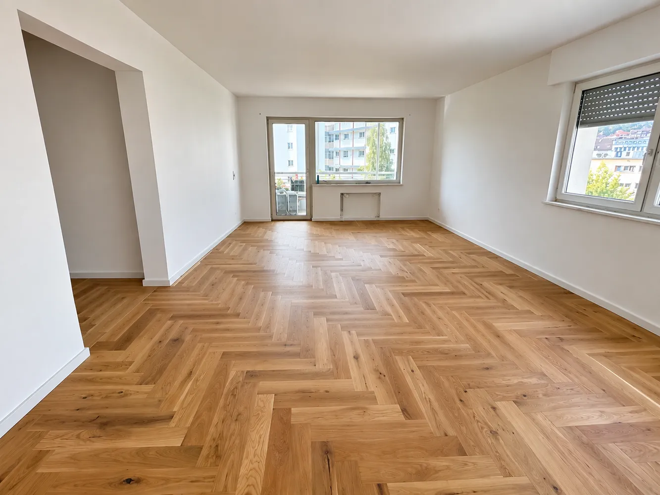 3 Zimmer Wohnung mit 97 m² in Stuttgart – Bild 5