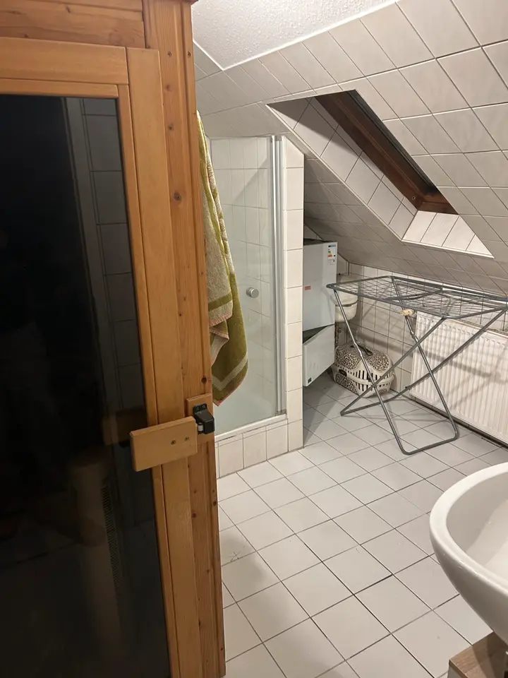 2 Zimmer Wohnung mit 40 m² in Helmstedt – Bild 8