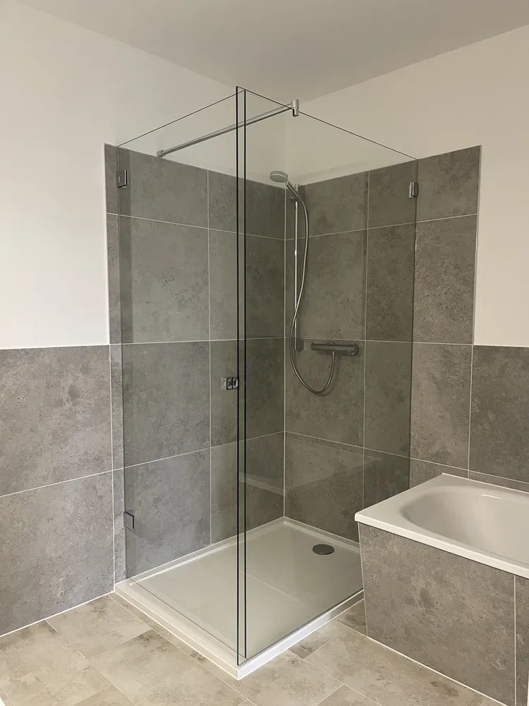 3 Zimmer Wohnung mit 107 m² in Langenhagen – Bild 11