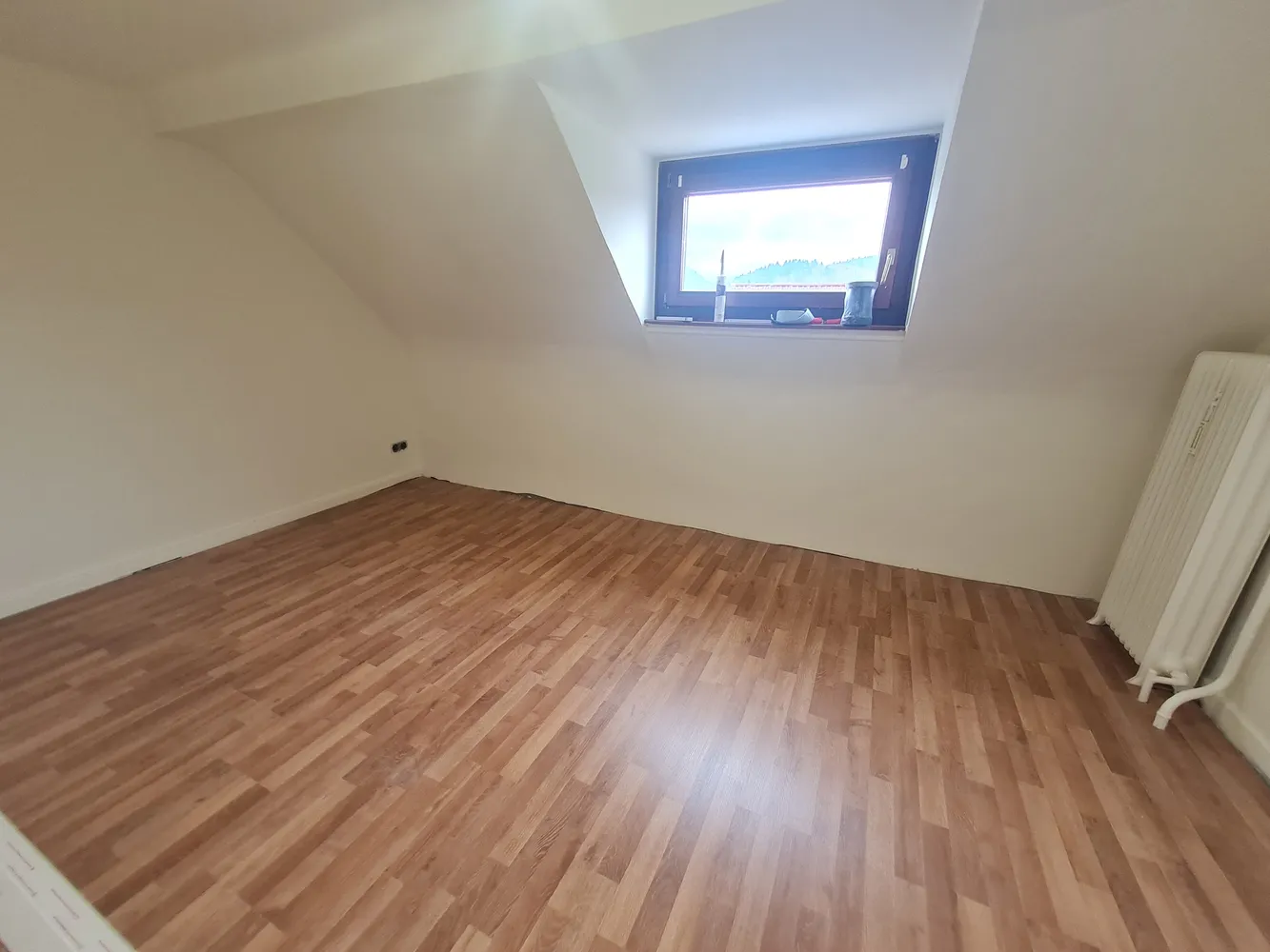 3 Zimmer Wohnung mit 80 m² in Baden-Baden – Bild 8