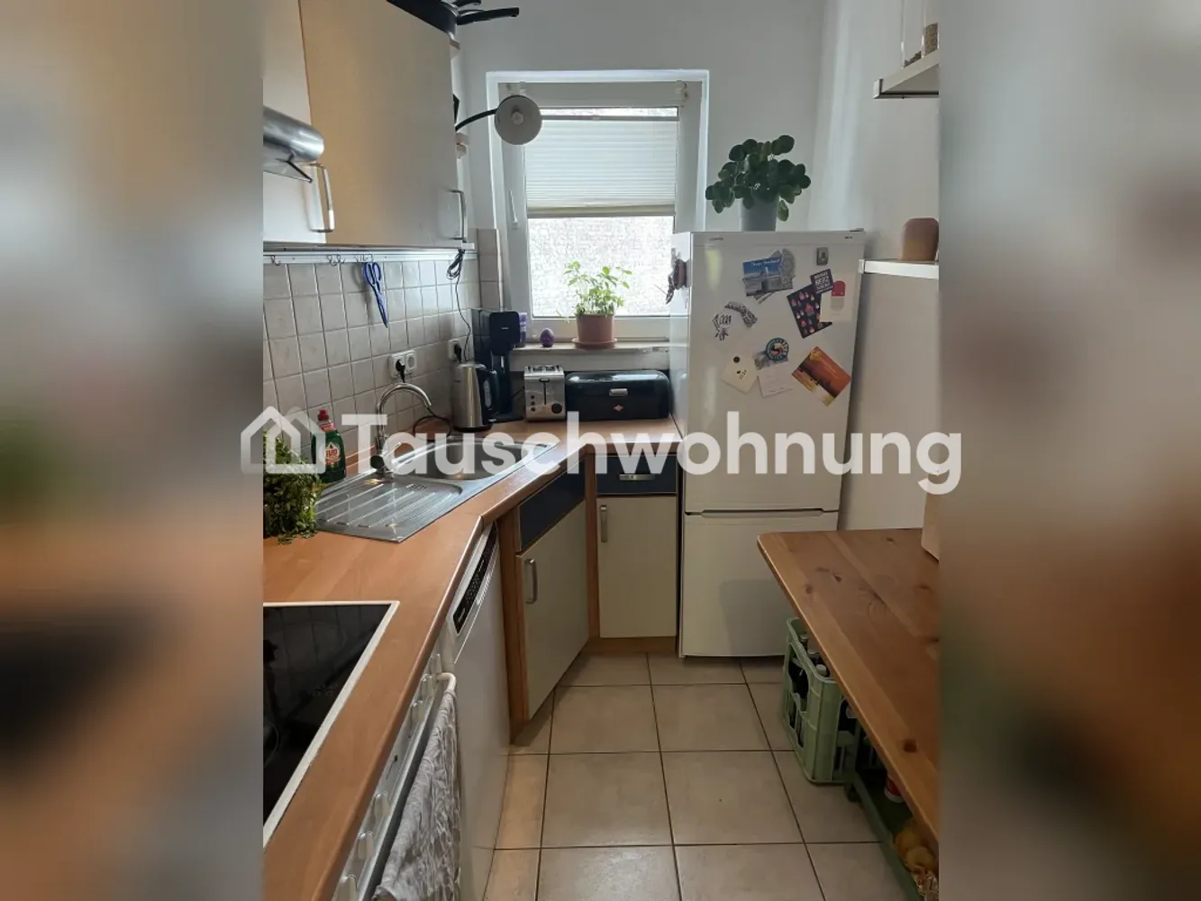 2 Zimmer Wohnung mit 48 m² in Köln – Bild 10