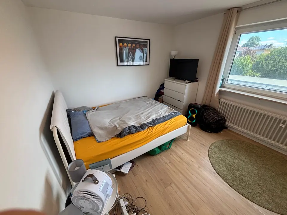 Studio mit 30 m² in Landshut – Bild 9