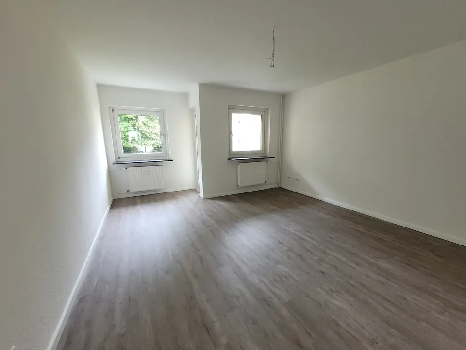 2 Zimmer Wohnung mit 52 m² in Hamburg – Bild 6