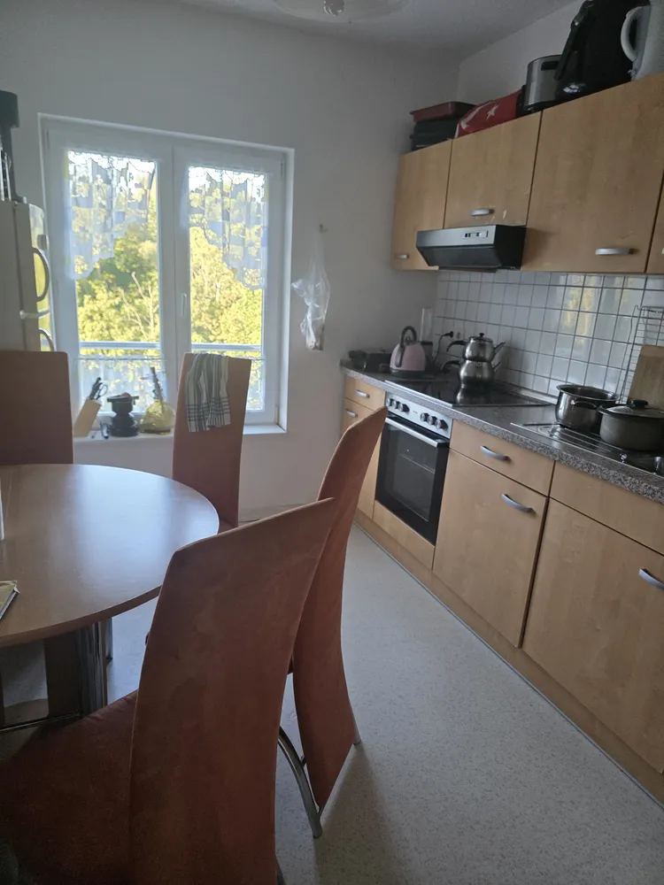 2 Zimmer Wohnung mit 65 m² in Hamburg – Bild 4