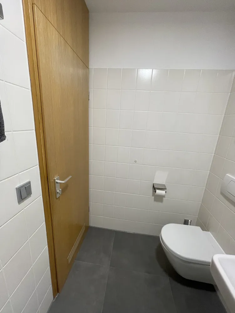 1 room apartment with 40 m² in Munich – Photo 8