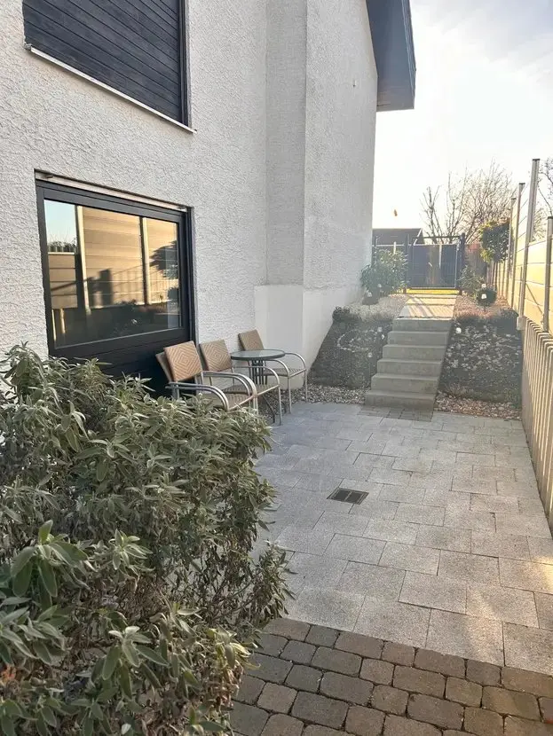 Studio mit 46 m² in Weinheim – Bild 4