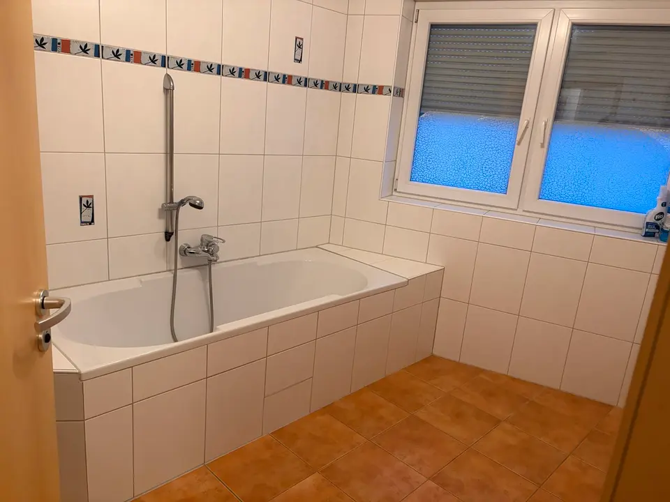 WG-Zimmer mit 52 m² in Karlsruhe – Bild 9