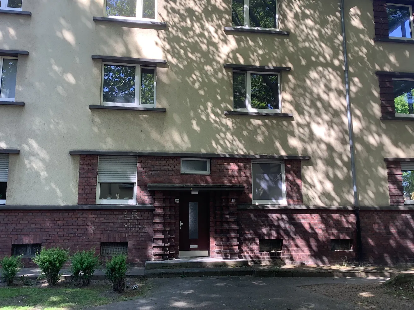 3 Zimmer Wohnung mit 60 m² in Gelsenkirchen – Bild 4