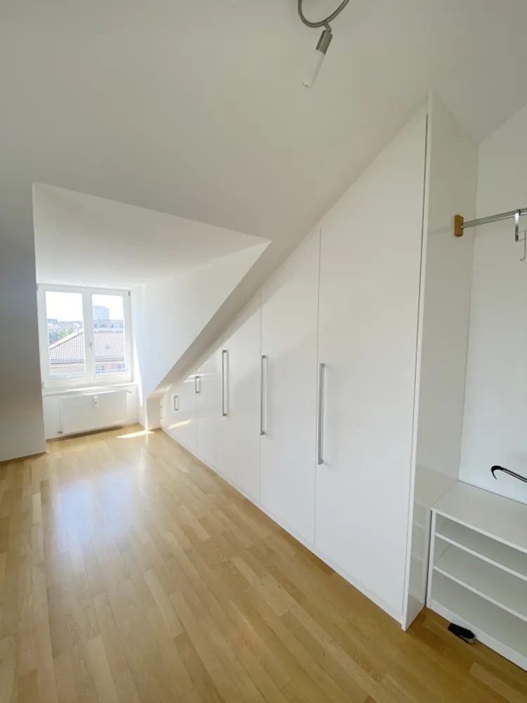 3 room apartment with 119 m² in Munich – Photo 12