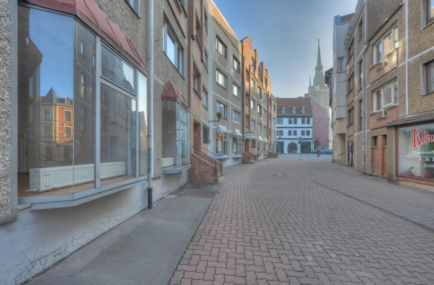 3 Zimmer Wohnung mit 72 m² in Halle (Saale) – Bild 10
